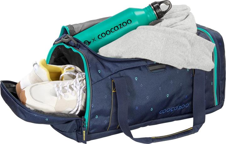 Actual product image Coocazoo Sports bag (20 l)