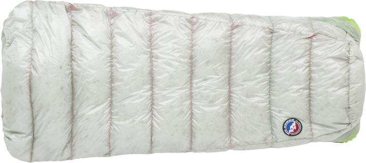Actual product image Big Agnes Lost Ranger UL 3N1 15