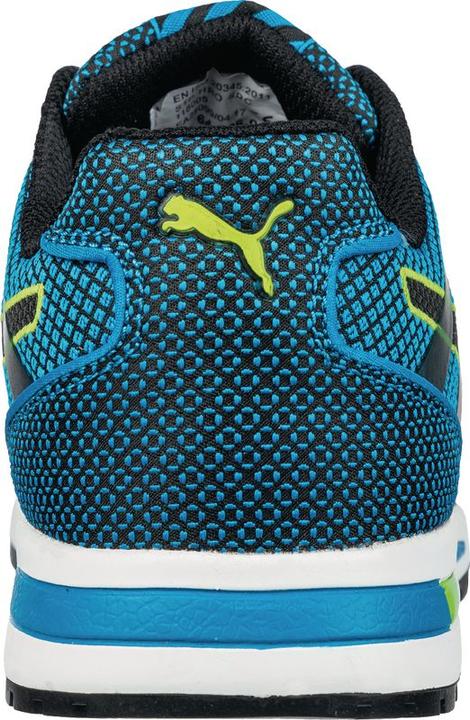 Produktbild Puma Halbschuhe (S1P, 43)