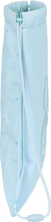 Immagine prodotto Mickey Mouse Club House Borsa zaino con cinghie Mickey Mouse Clubhouse Azzurro (26 x 34 x 1 cm)