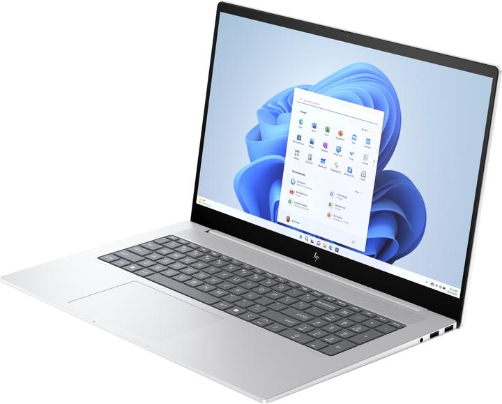 Actual product image HP Envy 17-da0054ng (17.30", Intel Core Ultra 5 125H, 16 GB, 512 GB, DE)