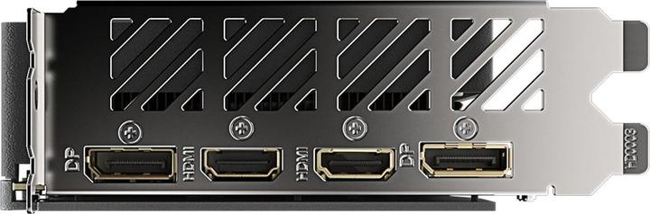 Productafbeelding Gigabyte GeForce RTX 4060 8GB EAGLE OC (8 GB)