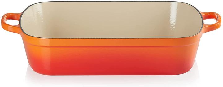 Actual product image Le Creuset Baking dish