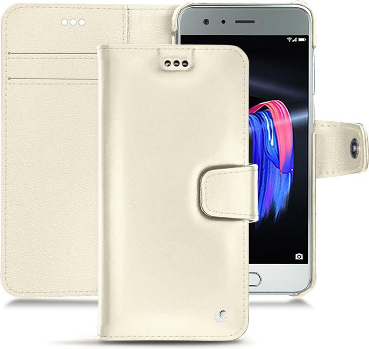 Productafbeelding Noreve Leren Portemonnee (Honor 9)