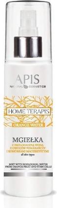 Apis Natural Cosmetics Apis - Home Terapis mist with organic orange fruit water and stem cells 150ml (150 ml)