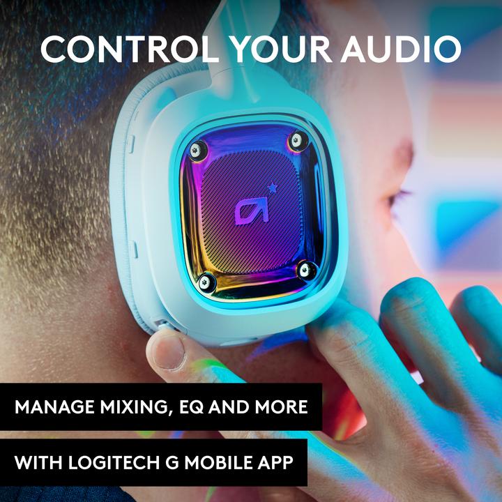 Immagine prodotto Astro Gaming A30 PS (Senza fili, Cablato)
