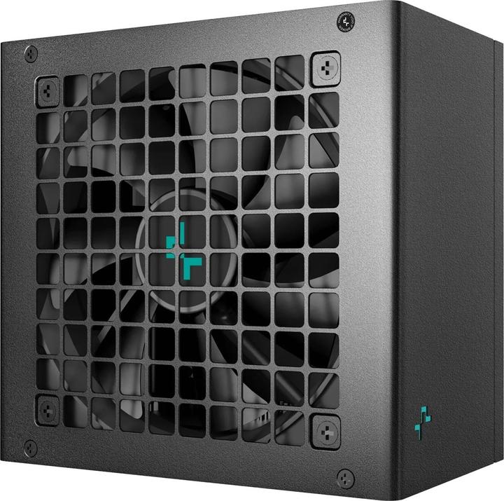 Deepcool PN650D 650w Gold Direct PSU (650 W)