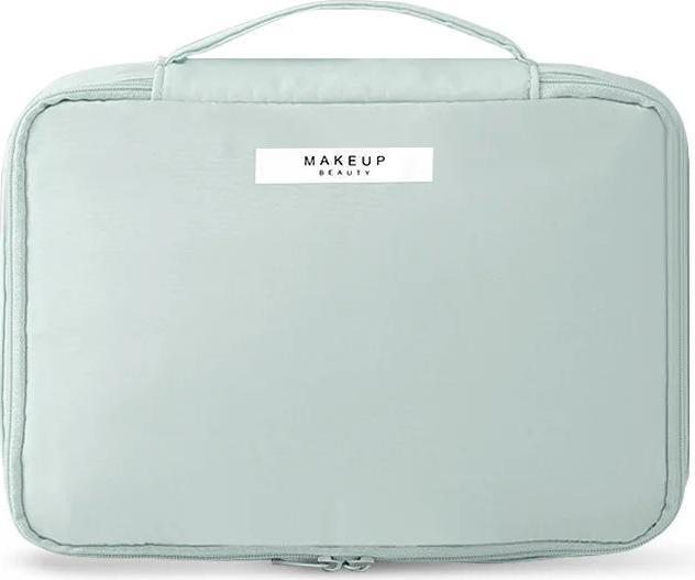 Produktbild Only-Bags.Store Tragbare hohe Erscheinung Kosmetiktasche Grosses Fassungsvermögen Travel Washing Bag