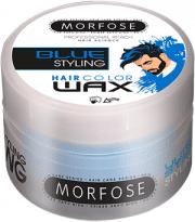 Produktbild Morfose Hair Colour Wax Blue 100ml (Haarwachs, 100 ml)