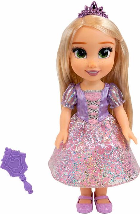 Produktbild Disney Prinzessin Puppe 38 cm Rapunzel