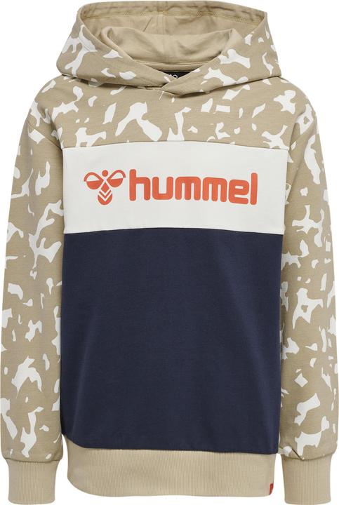 Produktbild hummel Luke Hoodie (110)