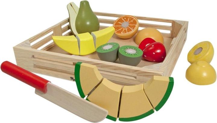 Image du produit Melissa & Doug Couper le frui