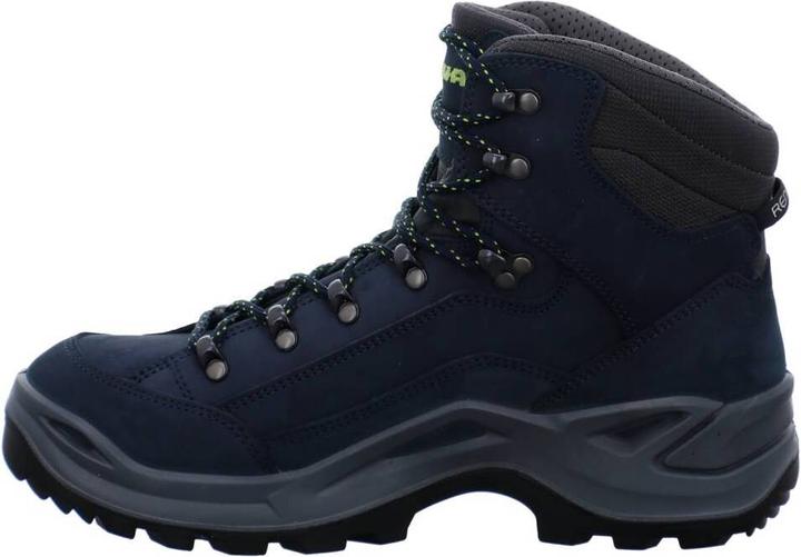 Actual product image Lowa Renegade Mid (42)