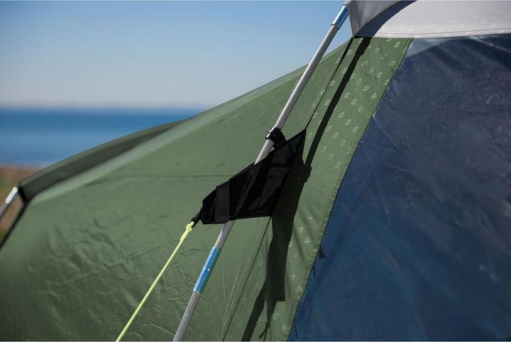 Actual product image Outwell Ashwood 4 (Tunnel tent, 17.30 kg, 3 persons)