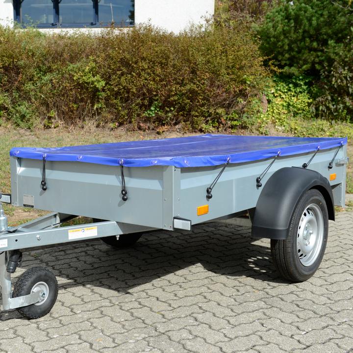 Produktbild Cartrend Anhängerplane