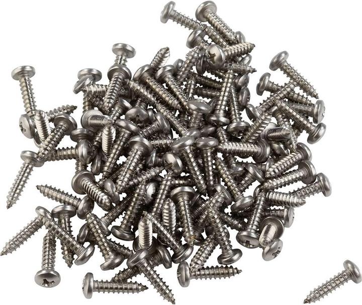 Immagine prodotto Viti autofilettanti 2,2 mm 9,5 mm K (100 Viti per pezzo)
