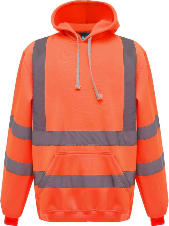 Yoko Kapuzenpullover Signalkleidung