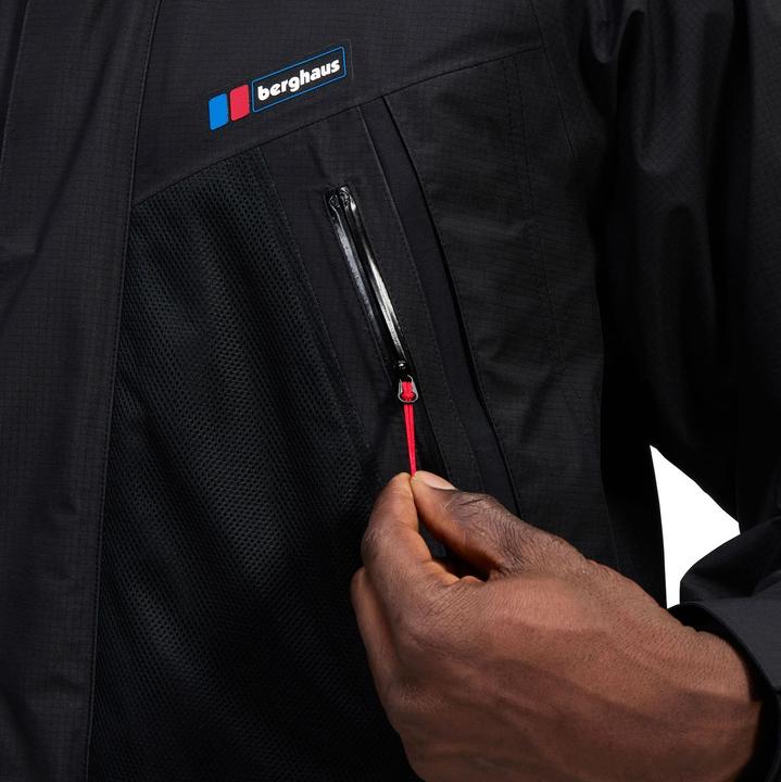 Actual product image Berghaus U Storm 25 Jkt (Jacke) (XL)