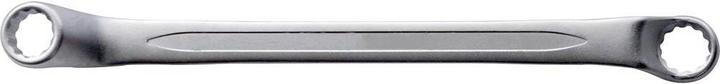 Toolcraft Doppel-Ringschlüssel 14 - 15 m (14 mm, 15 mm)