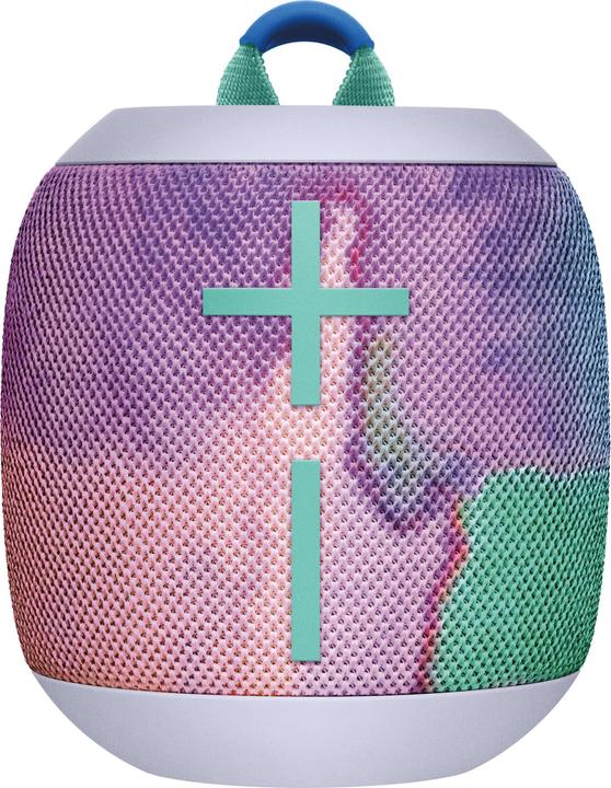 UE Wonderboom 2 (13 h, Rechargeable battery operated)