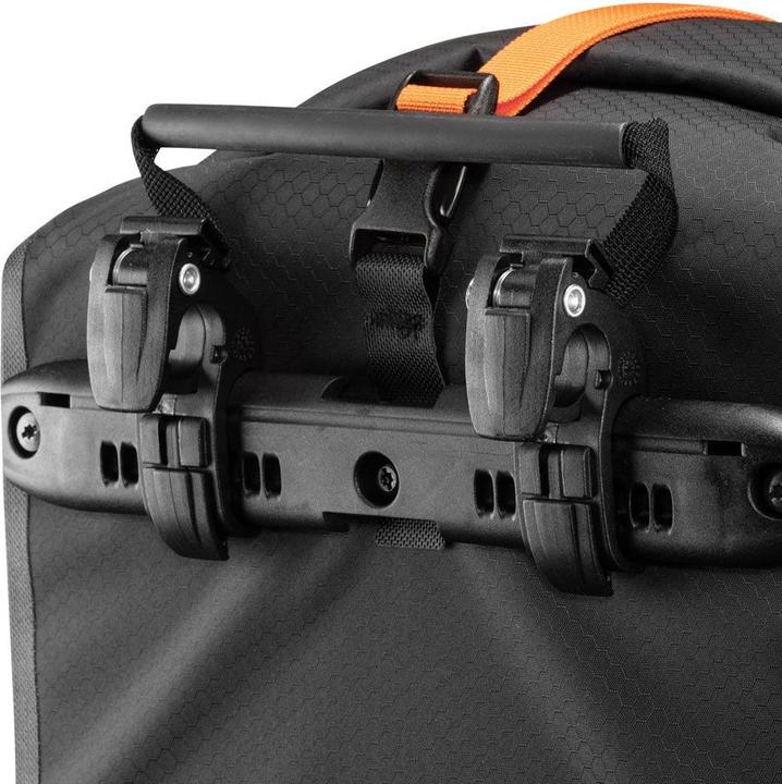 Immagine prodotto Ortlieb Gravel Pack (25 l, Borsa portapacchi)