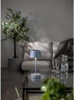 Produktbild Star Trading Solar Leuchte Solei (10 lm)