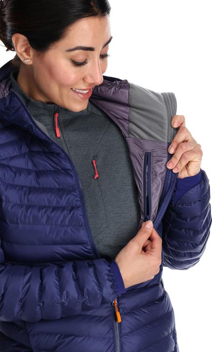 Actual product image Rab Cirrus Alpine (S)