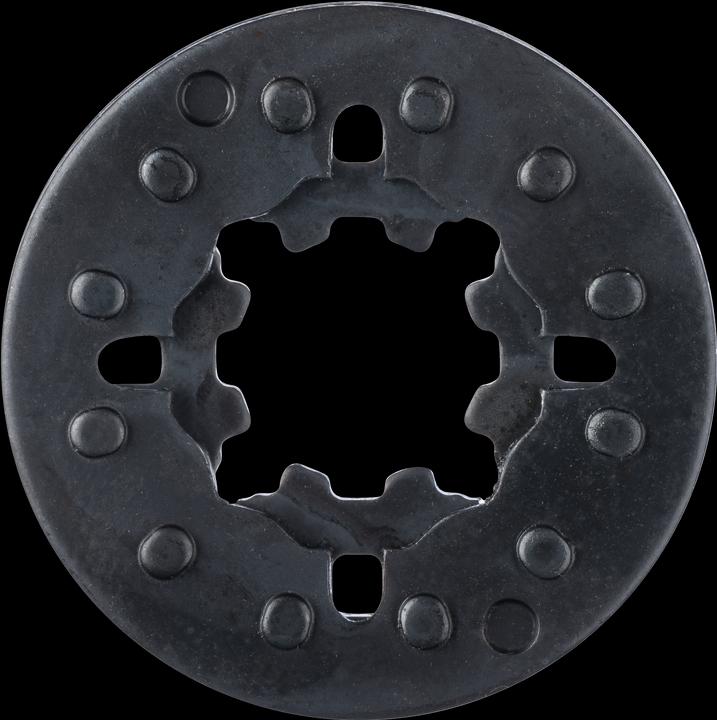 Image du produit Bosch Zubehör Adaptateur universel pour Multi-Cutter, diamètre : 30 mm