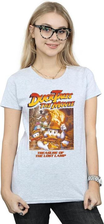 Produktbild Disney Duck Tales The Movie TShirt (S)