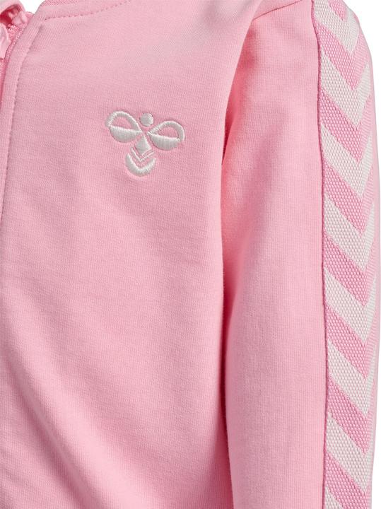 Actual product image hummel Hmlbille Tracksuit (74)