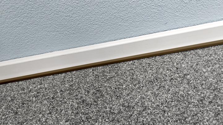 Image du produit Steffen Multi Goulotte 11x9mm 4 barres 1m autocollant marron (Conduit, 100 cm)