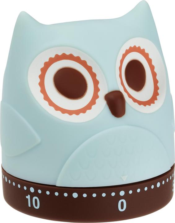 Actual product image TFA Owl