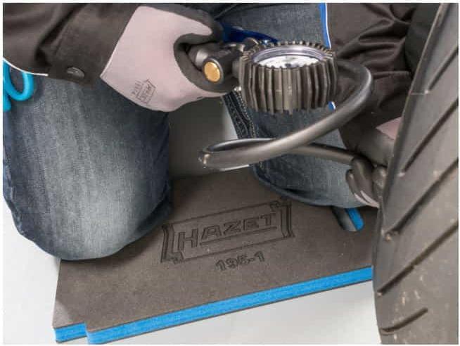 Actual product image HAZET Kneeling mat 195-1