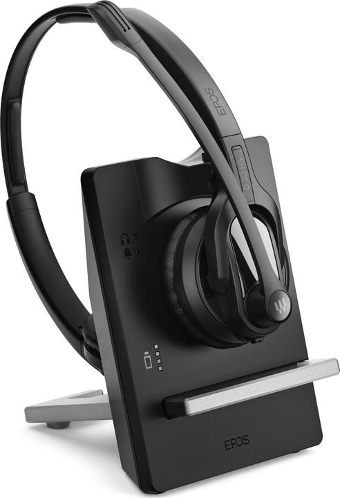 Actual product image EPOS IMPACT D 30 USB ML - US (Wireless, USB-A)