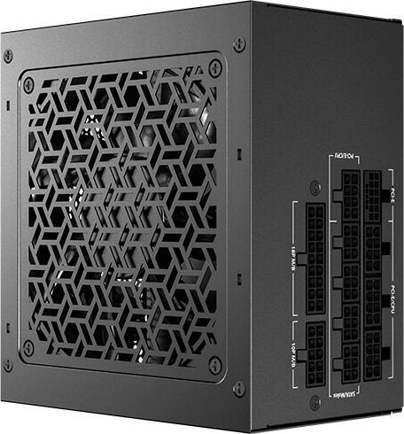 Actual product image Antec ALIMENTATION ATX GSK ATX 3.1 - 750W (NOIR) (750 W)