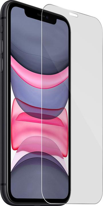 Actual product image Avizar Latex display protection film (1 Piece, Apple iPhone 11)