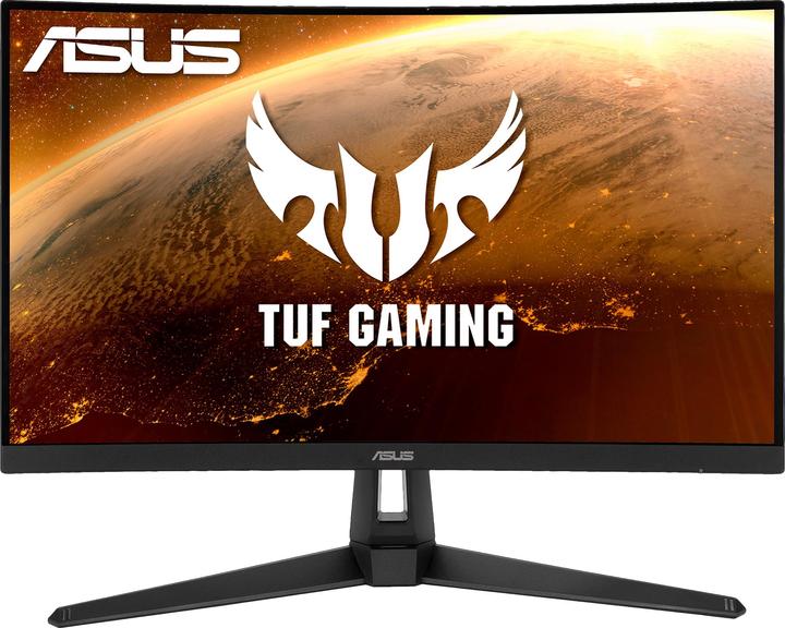 ASUS TUF Gaming VG27WQ1B (2560 x 1440 pixels, 27")