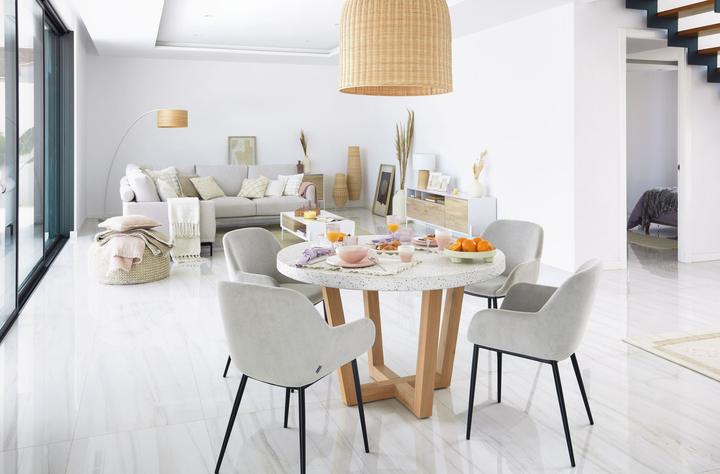 Immagine prodotto Kave Home Akane (45 x 45 cm)