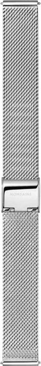 Image du produit Mondaine Petite Cushion (Montre analogique, 31 mm)