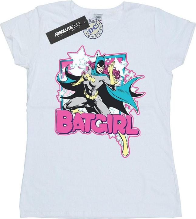 Produktbild Batgirl Leap TShirt (XXL)