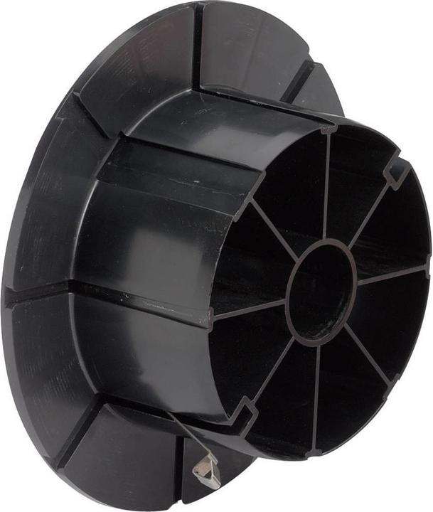 Korbspulenadapter K300 - - mm
