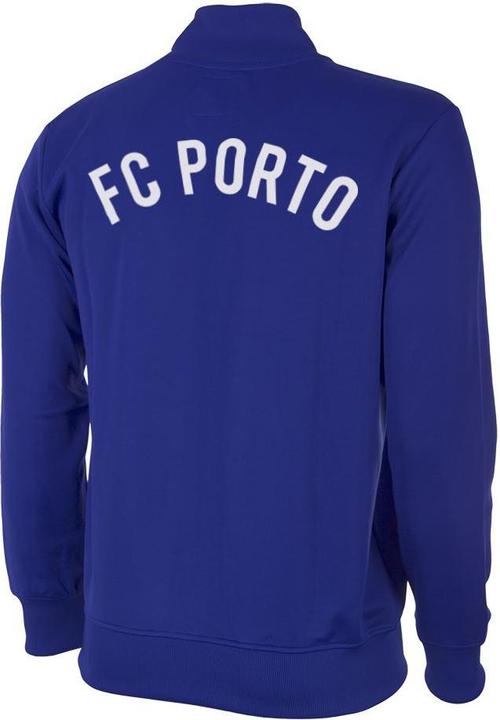 Produktbild Copa Football FC Porto 1985 - 86 Retro Jacke (XXL)