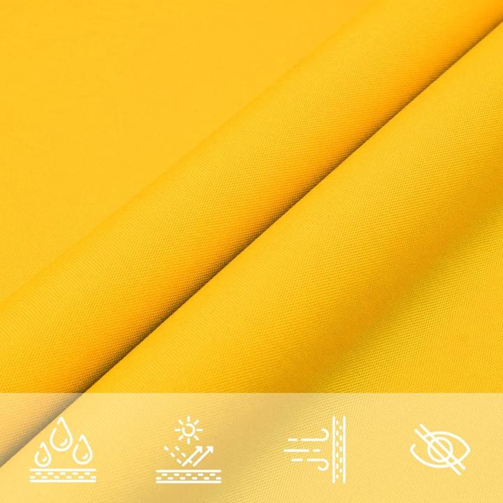 Image du produit VidaXL Voile d'ombrage (600 x 800 cm)