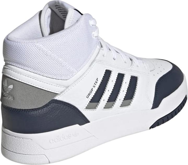 Produktbild adidas Sneaker Drop Step Leder (45.5)