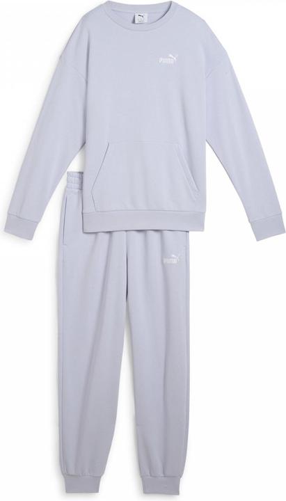Image du produit Puma Sweat Suit Relaxed TR cl (M)