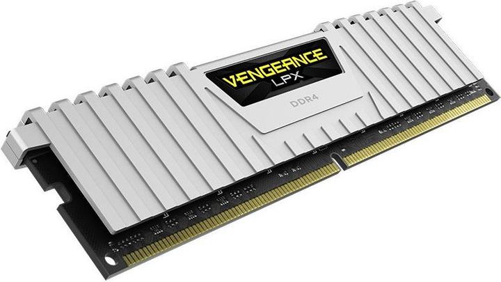Actual product image Corsair Vengeance LPX (2 x 8GB, 3000 MHz, DDR4-RAM, DIMM)
