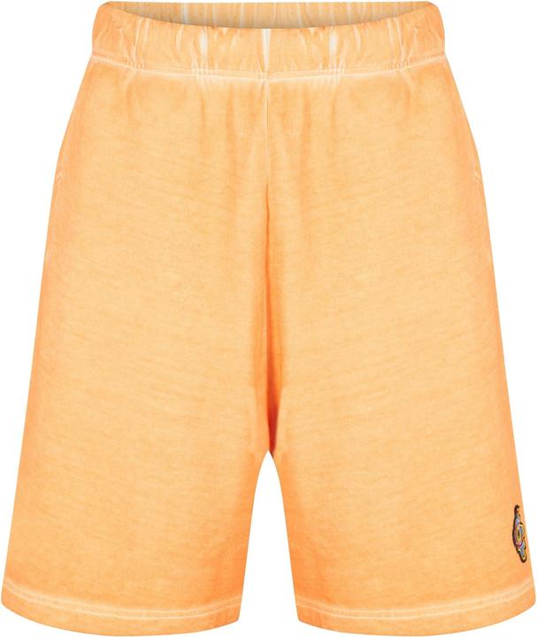 Marcelo Burlon Sunset Cross Over SweatShorts (XS)