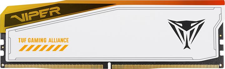 Actual product image Patriot Viper Elite 5 (2 x 16GB, 6000 MHz, DDR5 RAM, DIMM)