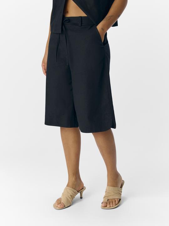 Produktbild Object Tailored Bermudashorts (38)