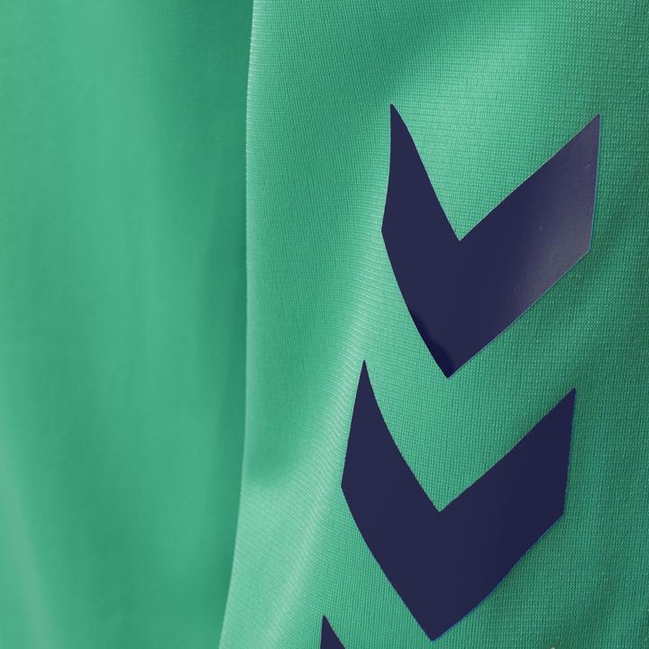 Immagine prodotto hummel Felpa Poli Promozionale Per Bambini (164)